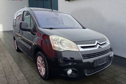 Citroen Berlingo Gebrauchtwagen