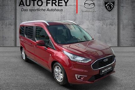 Ford Grand Tourneo Gebrauchtwagen