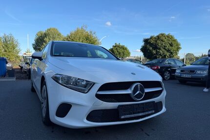 Mercedes-Benz A 160 Gebrauchtwagen