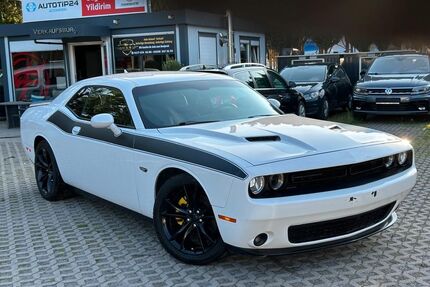 Dodge Challenger Gebrauchtwagen