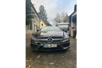 Mercedes-Benz CLS 350 Gebrauchtwagen