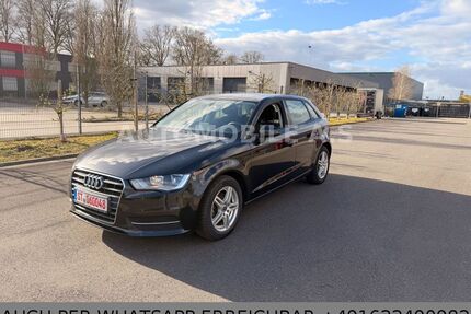 Audi A3 Gebrauchtwagen