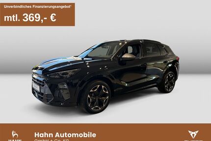 Cupra Terramar Gebrauchtwagen