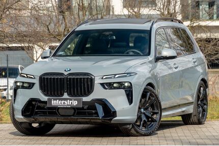BMW X7 Gebrauchtwagen