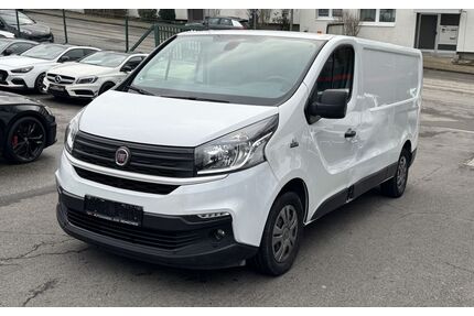 Fiat Talento Gebrauchtwagen
