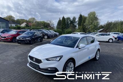 Seat Leon Gebrauchtwagen