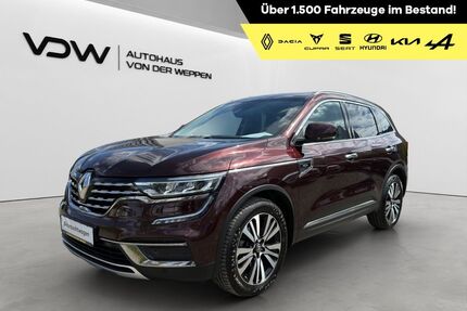 Renault Koleos Gebrauchtwagen