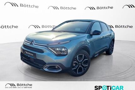 Citroen C4 Gebrauchtwagen