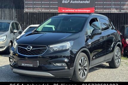 Opel Mokka Gebrauchtwagen