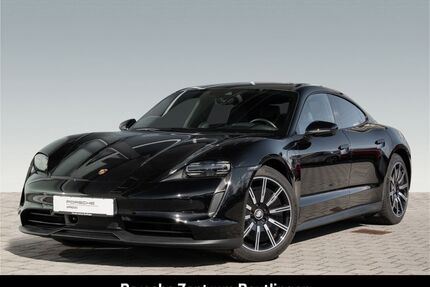 Porsche Taycan Gebrauchtwagen