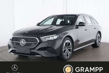 Mercedes-Benz E 200 Gebrauchtwagen
