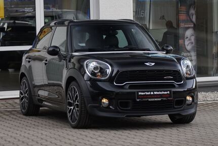 Mini John Cooper Works Countryman Gebrauchtwagen