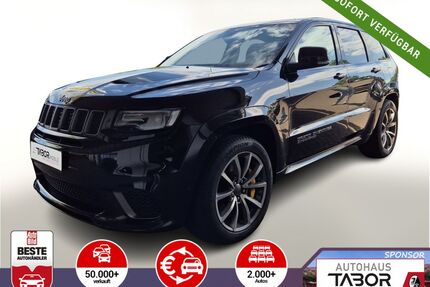 Jeep Grand Cherokee Gebrauchtwagen