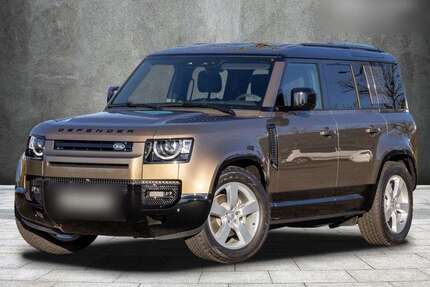 Land Rover Defender Gebrauchtwagen