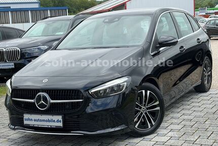 Mercedes-Benz B 180 Gebrauchtwagen