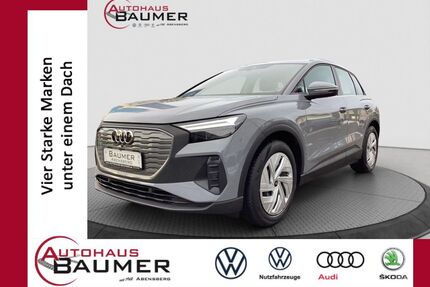 Audi Q4 e-tron Gebrauchtwagen