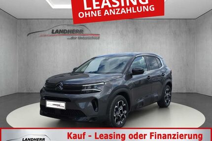 Citroen C5 Aircross Gebrauchtwagen