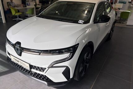 Renault Megane E-TECH Gebrauchtwagen
