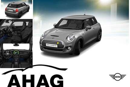 Mini Cooper Gebrauchtwagen