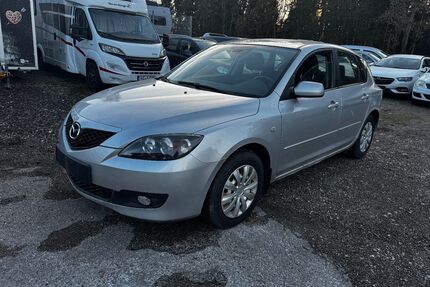 Mazda 3 Gebrauchtwagen