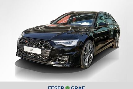 Audi S6 Gebrauchtwagen