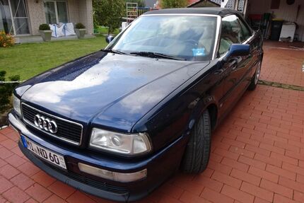 Audi Andere Gebrauchtwagen