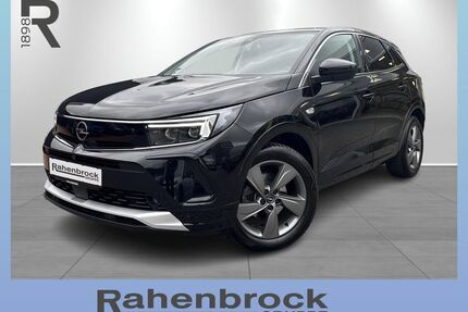 Opel Grandland (X) Gebrauchtwagen