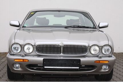 Jaguar Daimler Gebrauchtwagen