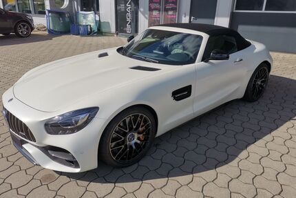 Mercedes-Benz AMG GT C Gebrauchtwagen