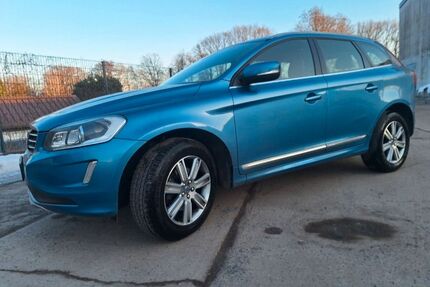 Volvo XC60 Gebrauchtwagen