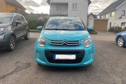 Citroen C1 Gebrauchtwagen