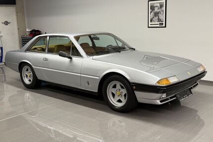 Ferrari 400 Gebrauchtwagen