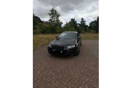 Audi S6 Gebrauchtwagen