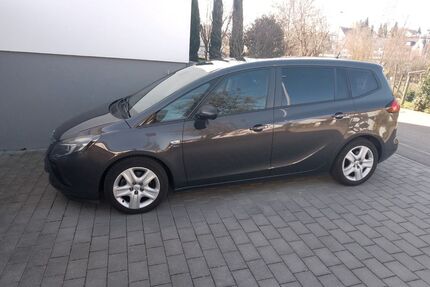 Opel Zafira Tourer Gebrauchtwagen