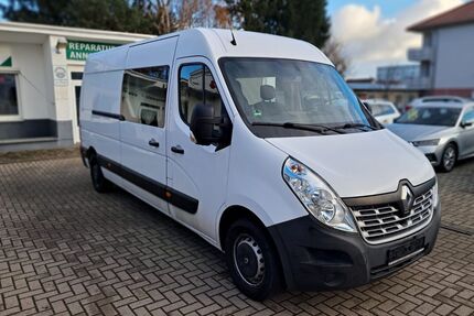 Renault Master Gebrauchtwagen