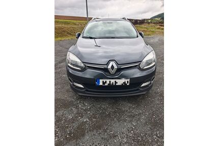 Renault Megane Gebrauchtwagen