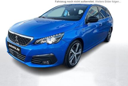 Peugeot 308 Gebrauchtwagen
