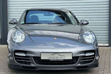 Porsche 997 Gebrauchtwagen
