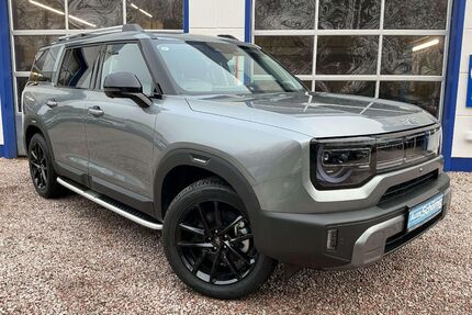 Baic BJ30 Gebrauchtwagen