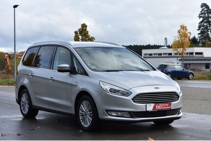 Ford Galaxy Gebrauchtwagen