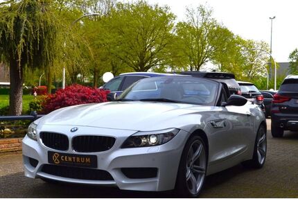 BMW Z4 Gebrauchtwagen
