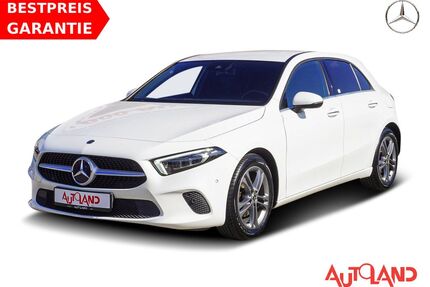 Mercedes-Benz A 180 Gebrauchtwagen