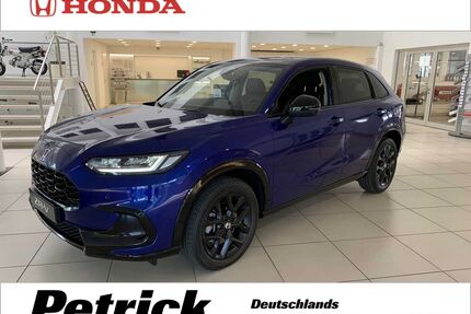 Honda ZR-V Gebrauchtwagen