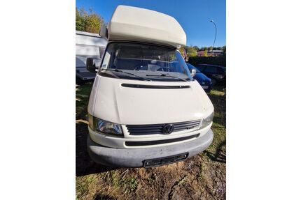 VW T4 California Gebrauchtwagen
