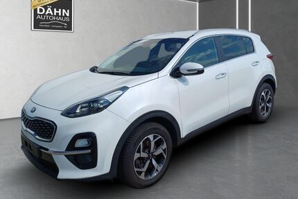 Kia Sportage Gebrauchtwagen