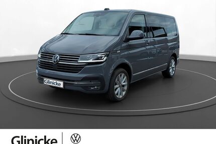 VW T6 Multivan Gebrauchtwagen