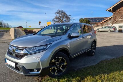 Honda CR-V Gebrauchtwagen