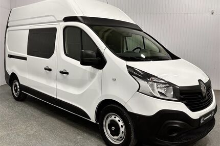 Renault Trafic Gebrauchtwagen