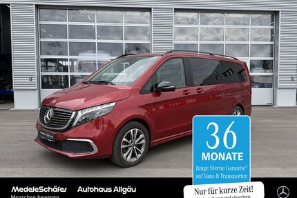 Mercedes-Benz EQV Gebrauchtwagen