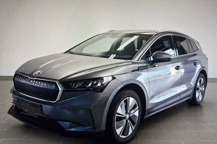 Skoda Enyaq Gebrauchtwagen
